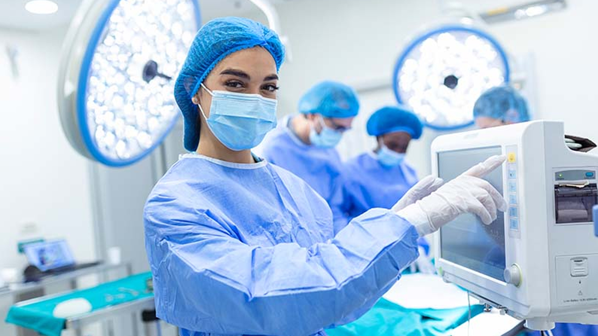 Top 7 In-Demand Allied Healthcare Careers You Should Know About in 2026