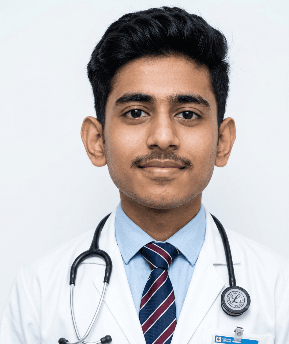 Ayan Ansari