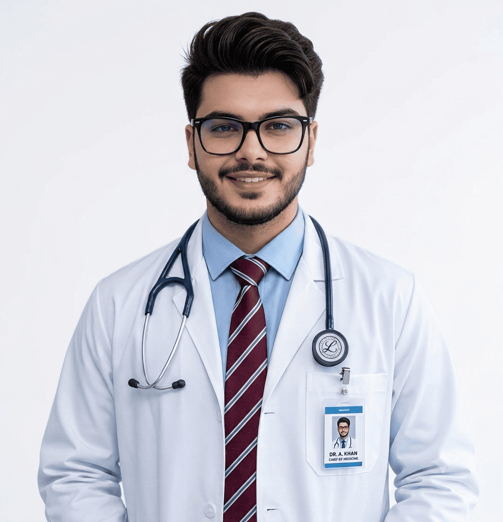 Manik Saini
