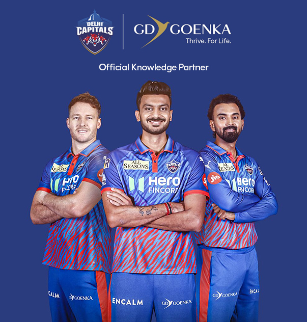 Official Knowledge Partner IPL 2026