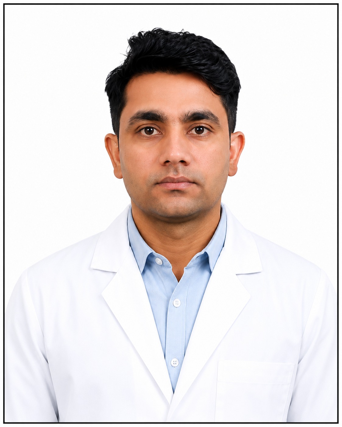 Mr. Maneesh Kumar