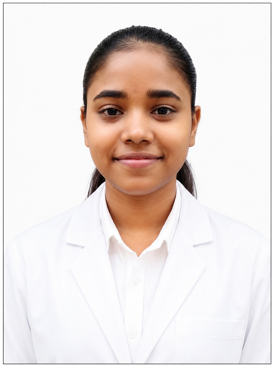 Miss. Chhaya